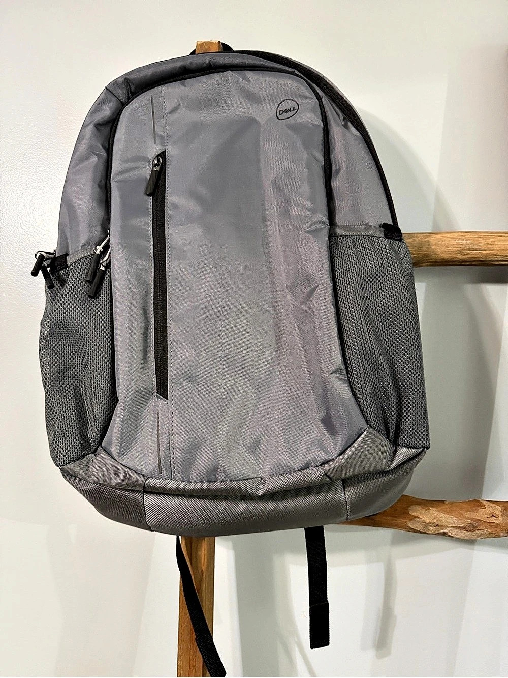 Dell EcoLoop Urban Backpack Gray & Black CP4523G
